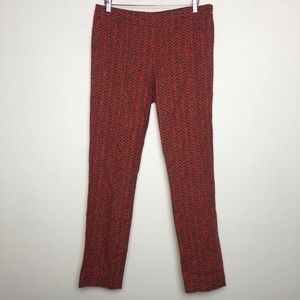 Cartonnier ankle trouser